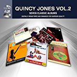 Jones , Quincy - Quincy Jones Originals (Songs For Pussycats / Quincy In Rio) (Jazz Club)
