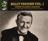 Billy and His Orchestra Vaughn - The Singing Saxophones-50 Greatest Hits