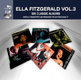 Fitzgerald , Ella - Song Books Volume One (Two Classic Double Albums)