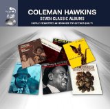 Lester Young - 7 Classic Albums