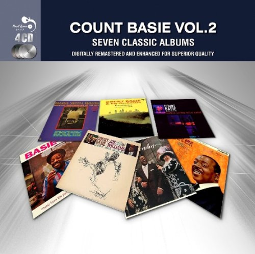 Count Basie - 7 Classic Albums 2