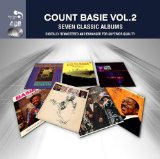 Count Basie - 8 Classic Albums