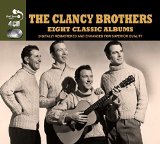 Clancy Brothers with Makem , Tommy - Wrap the Green Flag - Favorites