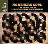 Various - Motown Northern Soul