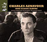 Jacques Brel - 7 Classic Albums