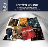 Paul Gonsalves - 7 Classic Albums