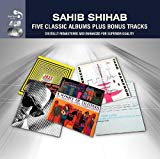 Tubby Hayes - 7 Classic Albums