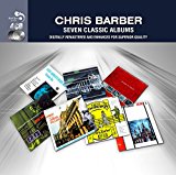 Barber , Chris - Jazz Holiday