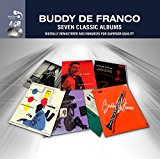 Paul Gonsalves - 7 Classic Albums