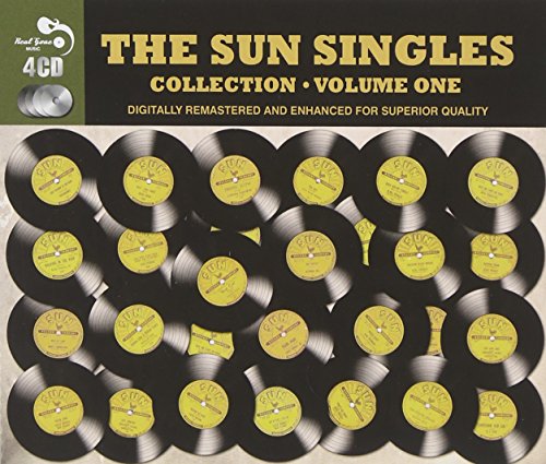 Various - Sun Singles Collection 1
