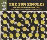 Various - Rockabilly Red Hot & Rare Vol.1