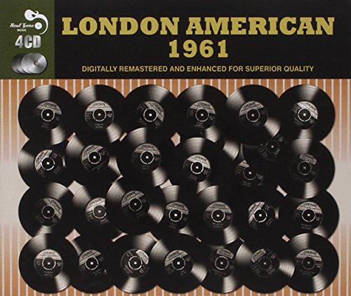 Various - London American 1961
