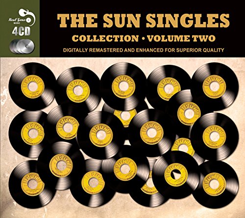 Various - The Sun Singles Collection 2