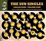 Various - Sun Singles Collection 1