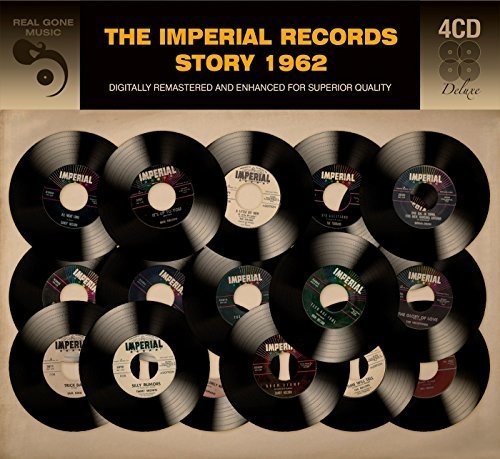 Various - Imperial Records Story 1962
