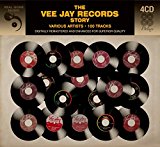 Various - Imperial Records Story 1962