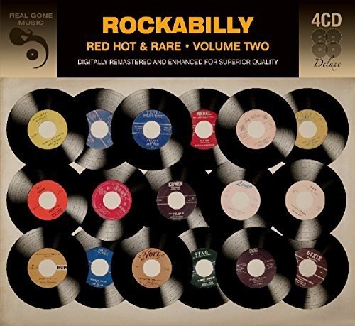 Various - Rockabilly 2