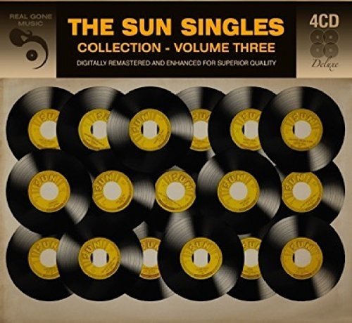 Various - Sun Singles 3