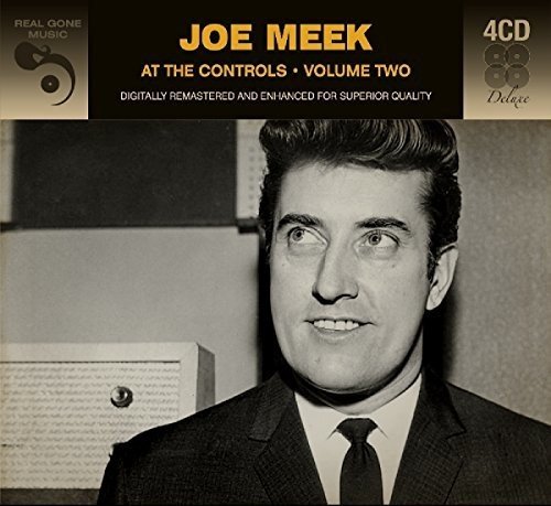 Various - Joe Meek at the Controls 2