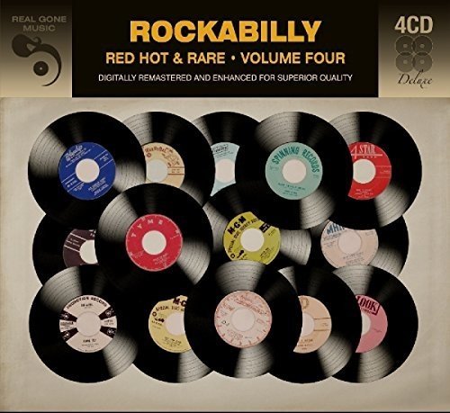 Various - Rockabilly 4
