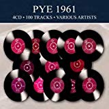 Various - Piccadilly Records Story