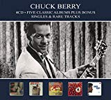 Holly , Buddy & Crickets , The - Six Classic Albums (  Bonus Singles & Session Tracks)