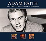 Holly , Buddy & Crickets , The - Six Classic Albums (  Bonus Singles & Session Tracks)