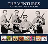 the Ventures - Big Box of the Ventures