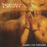 Napalm Death - Inside the torn apart