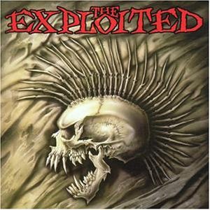 Exploited , The - Beat the Bastards (Reissue)