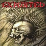 Exploited , The - Beat the Bastards (Reissue)