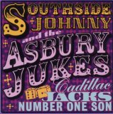 Southside Johnny & the Asbury Jukes - Pills and Ammo