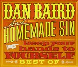 Dan & Homemade Sin Baird - Get Loud