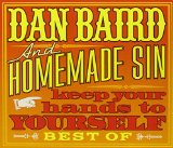 Baird , Dan - Love songs for the hearing impained