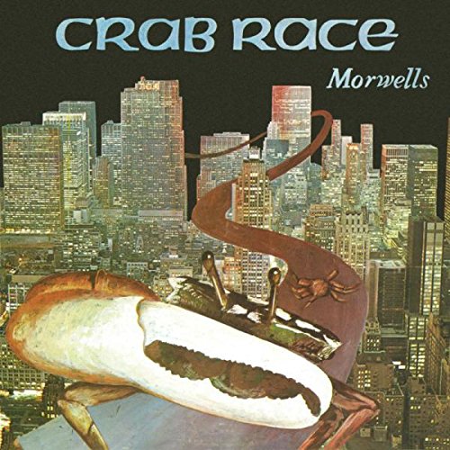 the Morwells - Crab Race (180 Gram) [Vinyl LP]