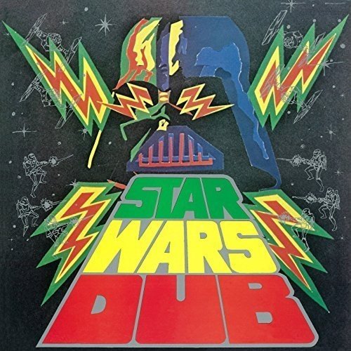 Phil Pratt - Star Wars Dub