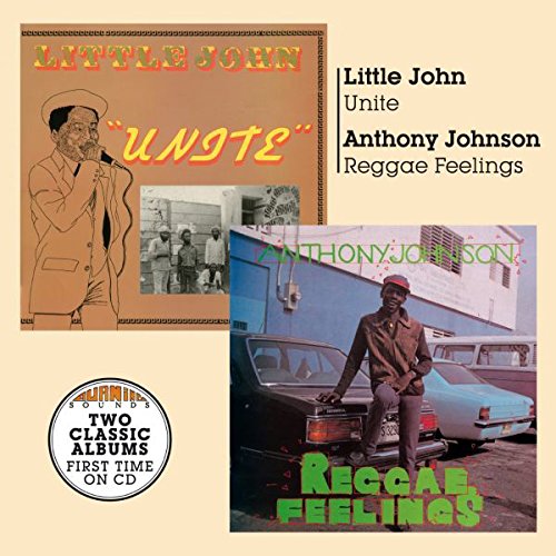 - Unite+Reggae Feelings