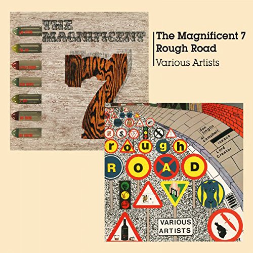 Various - Magnificent 7+Rough Road