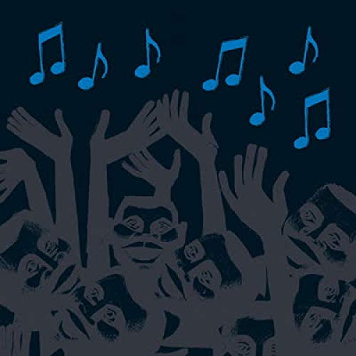 Sampler - Spiritual Jazz 9 - Blue Notes Part 2 (Vinyl)