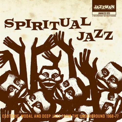 Various - Spiritual Jazz