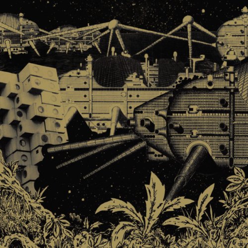 The Greg Foat Group - Dark Is the Sun