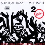 Various - Spiritual Jazz Vol.5-the World (2lp) [Vinyl LP] [Vinyl LP]