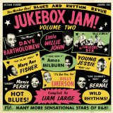 Sampler - Jukebox Mambo