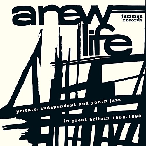 Various - A New Life