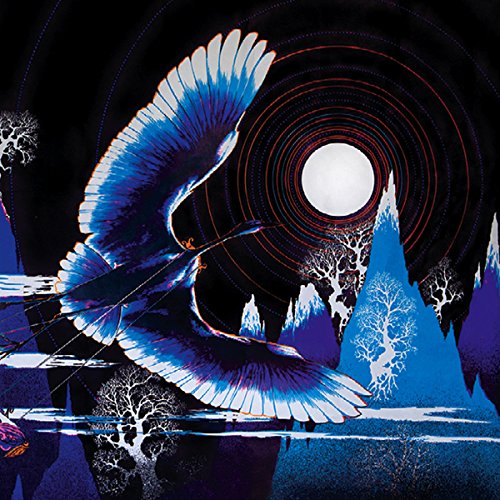 the Greg Foat Group - The Dancers at the Edge of Time