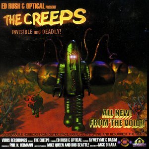 - Creeps,the