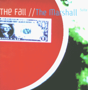 the Fall - The Marshall Suite