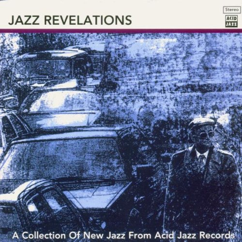 Sampler - Jazz Revelations