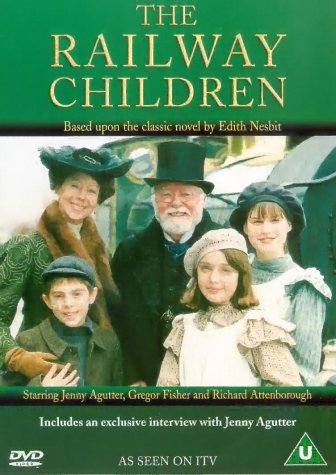  - The Railway Children - TV-Produktion [UK Import]