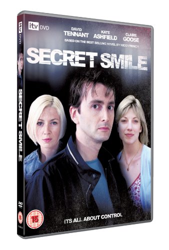  - Secret Smile [UK Import]